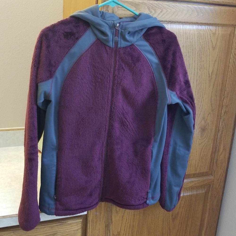 Women's Fleece Jacket